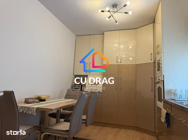 Casa duplex premium | 3 dormitoare + 3 bai | ?elimbar Brana - 6