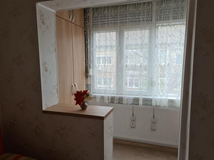 Apartament cu 2 camere în Iosia