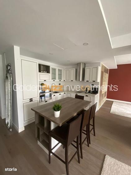 Apartament 2 camere Herastrau - 20