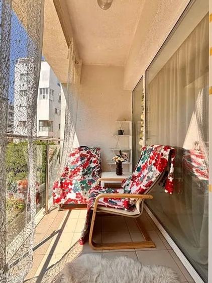 Apartament cu 2 camere semidecomandat, mobilat în 13 Septembrie