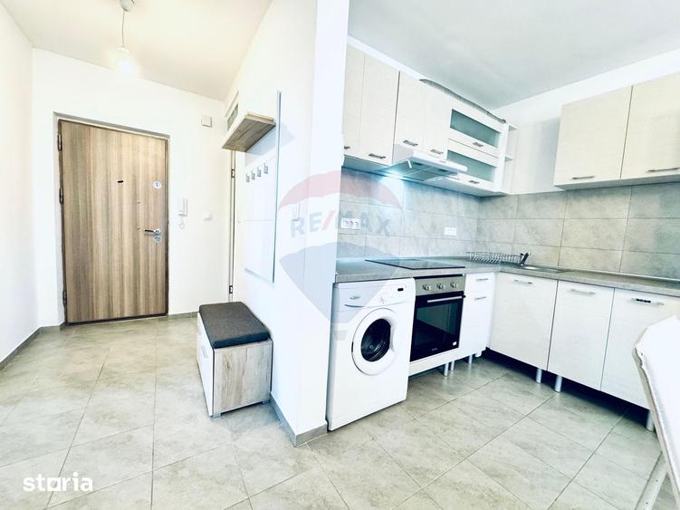 Apartament cu 3 camere de inchiriat - 5