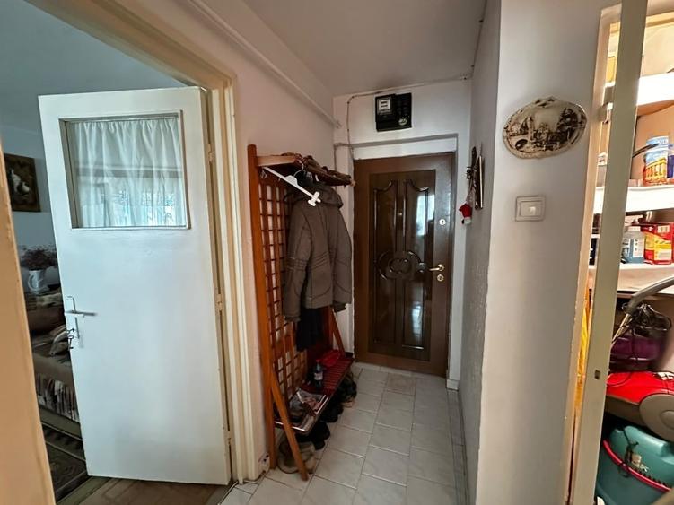 Proprietar – apartament 2 camere decomandat, Oțelarilor, et. 8, mobilat+utilat - 5