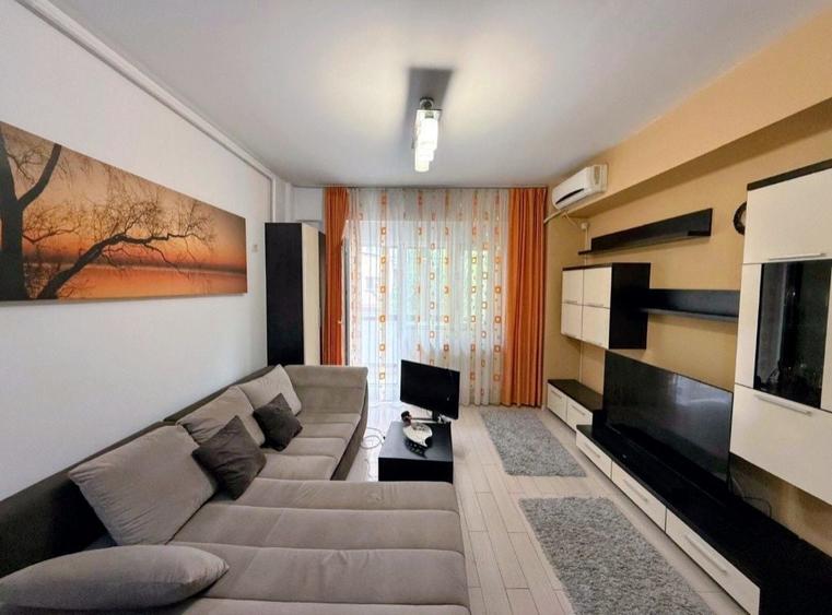 Apartament cu 2 camere decomandat în Exterior Vest