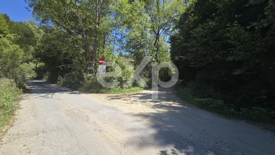 Teren agricol extravilan de 36200 mp, în Poiana Mărului
