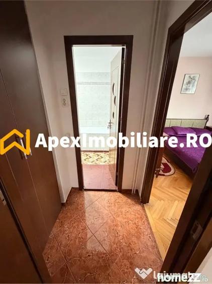 Garsonieră nedecomandată în Obor