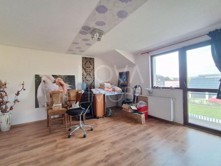 Casa tip duplex in Selimbar - 160 mp utili, Comision 0 - 5