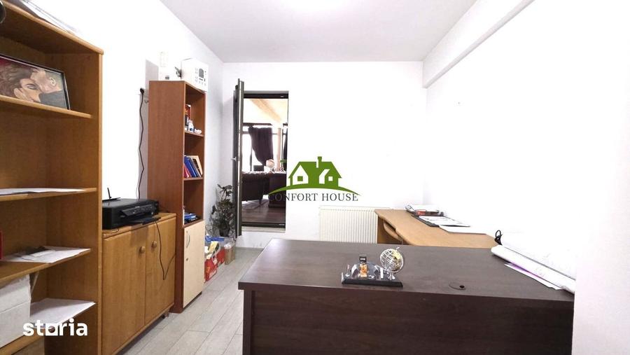 Apartament cu 4 camere în Central