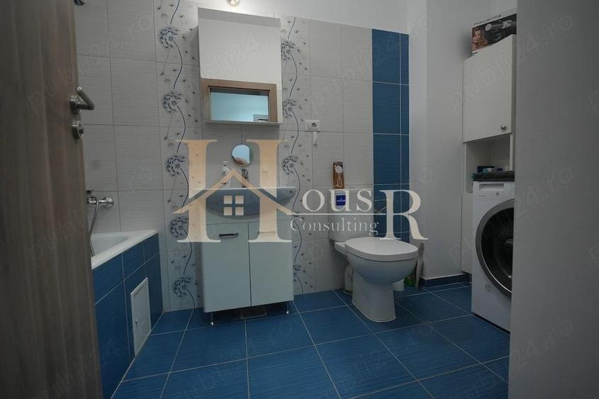 Apartament cu 3 camere semidecomandat, mobilat în Braytim