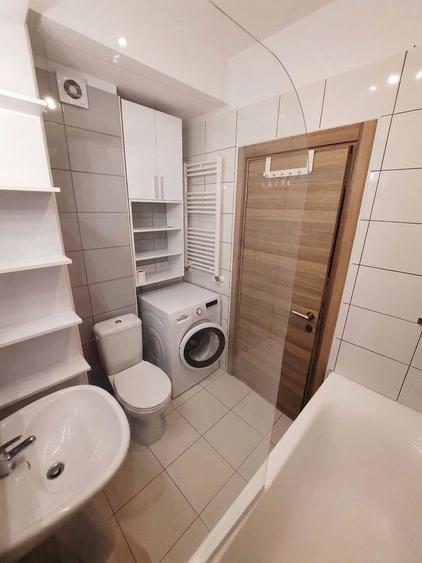 Apartament cu 2 camere decomandat, mobilat în Timișoara