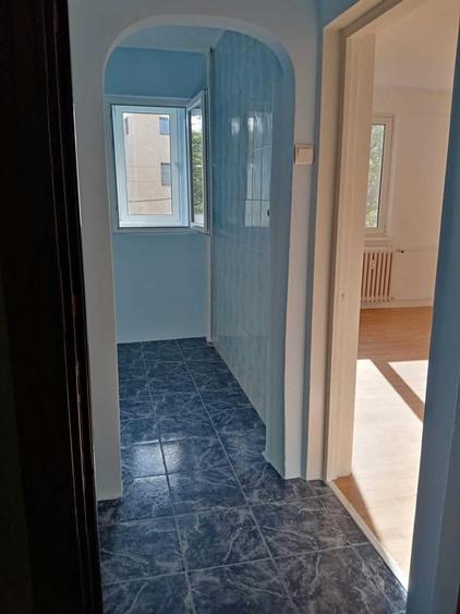 Apartament cu 2 camere semidecomandat în Sălaj
