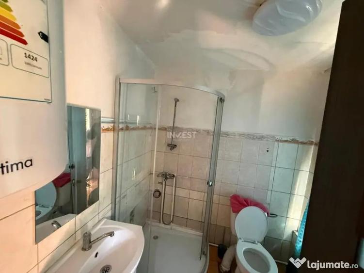 Casă cu 3 camere cu Teren 287 Mp în Central