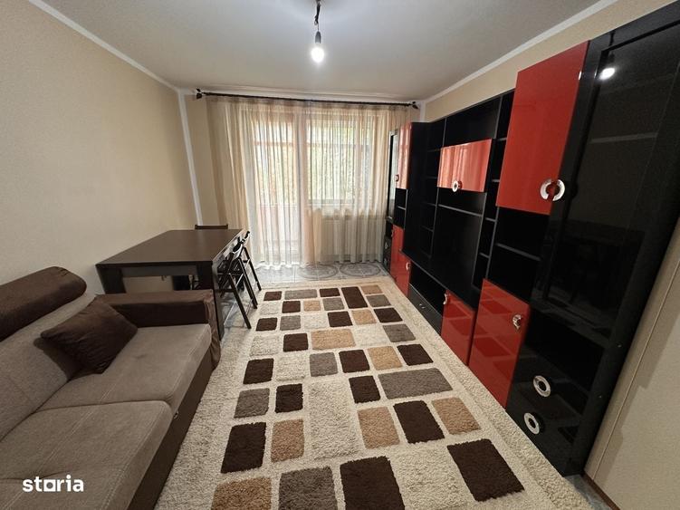 Apartament cu 2 camere decomandat în Ultracentral