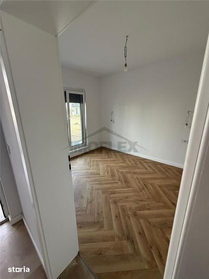 Casă cu 3 camere cu Teren 200 Mp în Sânandrei