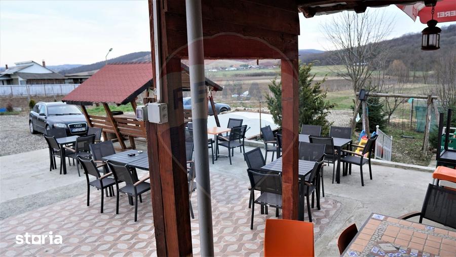 Spațiu comercial, de 150 mp, în Traian