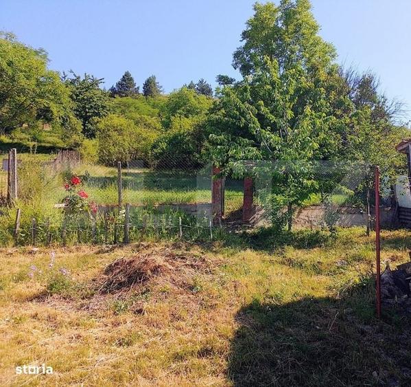 Casă cu 2 camere în Suceagu