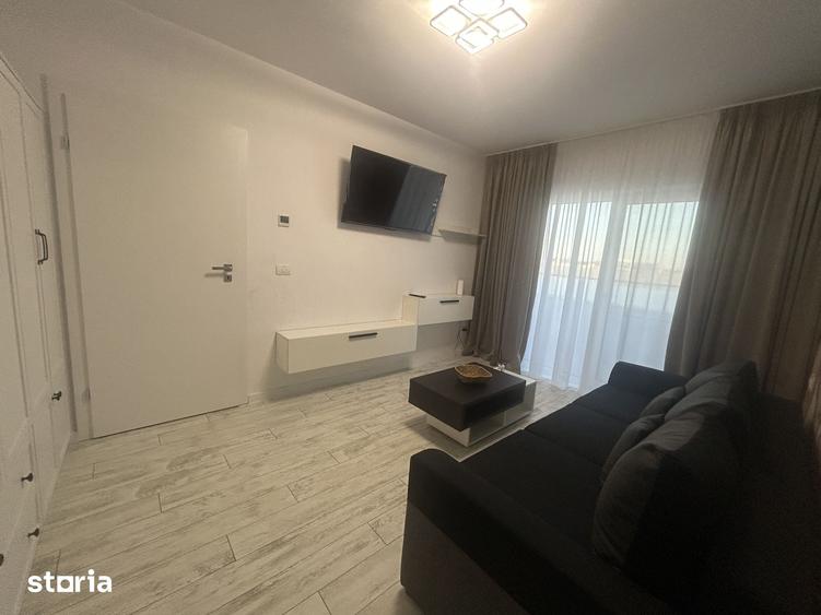 Apartament cu 2 camere decomandat în Mehala