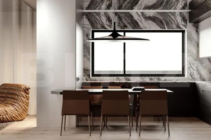 Apartament Luxury - 1 camera - Brasov - 5