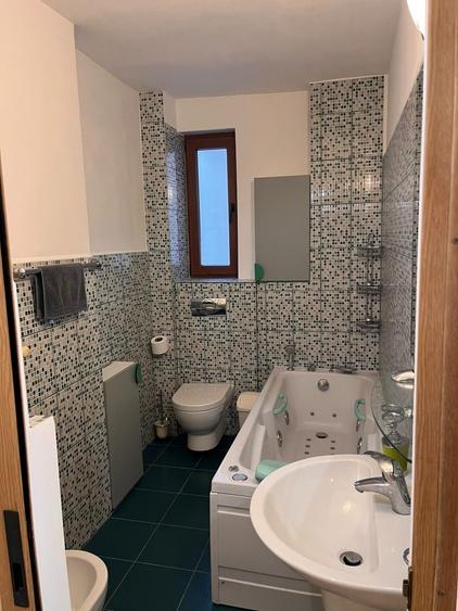 Apartament cu 2 camere semidecomandat, mobilat în Calea Victoriei