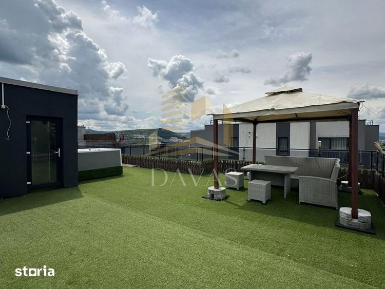 Apartament cu 3 camere în Grigorescu