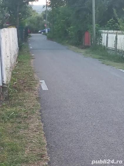 Teren de 400 mp, în Dedulești