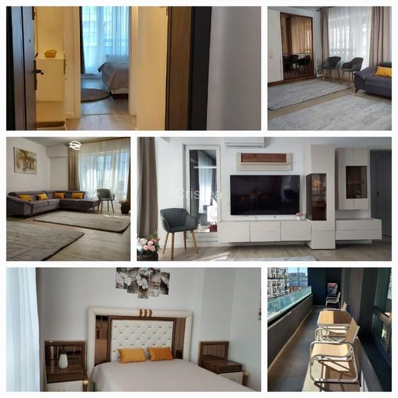 Proprietar ofer spre inchiriere apartament cu doua camere