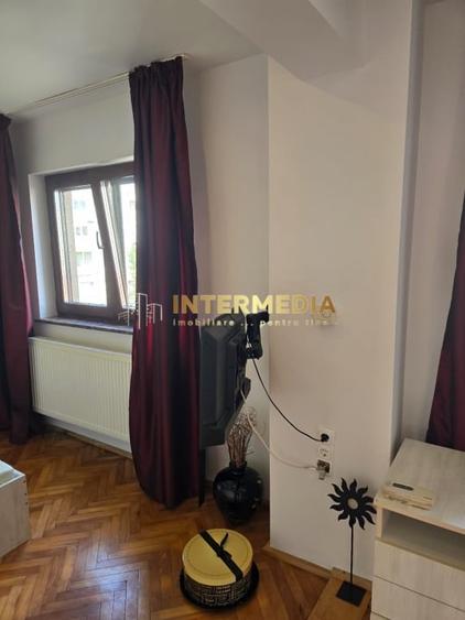 APARTAMENT 4 CAMERE I DECOMANDAT I 80 MP I ETAJ 2 I DE VANZARE I ALBA IULIA - 15