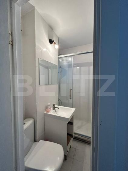 Apartament de inchiriat cu 3 camere decomandate, Manastur - 6