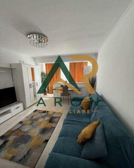 Apartament cu 2 camere decomandat, mobilat în Eroii Revoluției