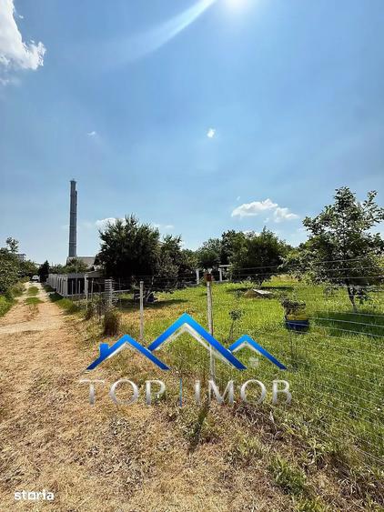 Teren Construcții intravilan de 600 mp, în Izvoare