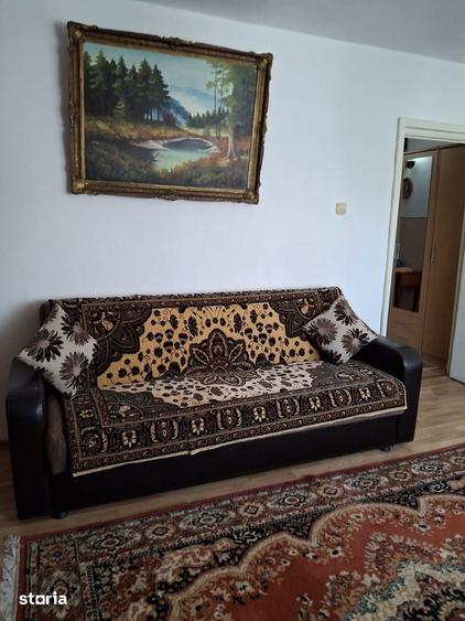 Apartament cu 2 camere decomandat, mobilat în Inel II