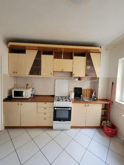 Apartament cu 2 camere semidecomandat în Ultracentral