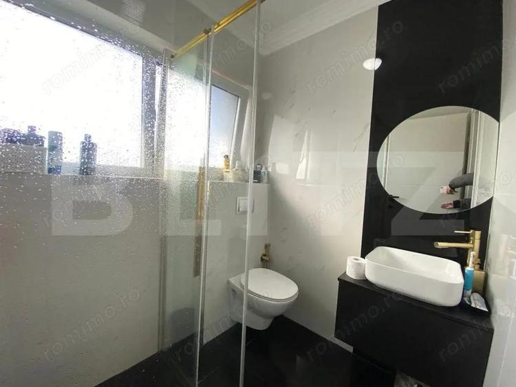 Casă cu 6 camere cu Teren 1460 Mp în Jucu
