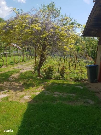 Casă cu 4 camere în Gureni