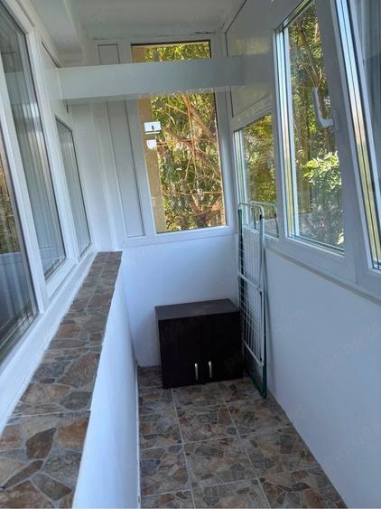 Apartament cu 2 camere decomandat, mobilat în Progresul
