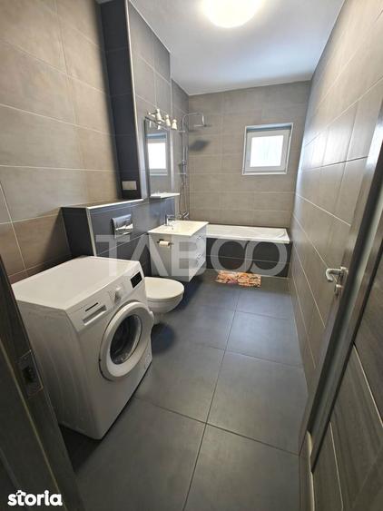 Apartament cu 3 camere decomandat, mobilat în Terezian