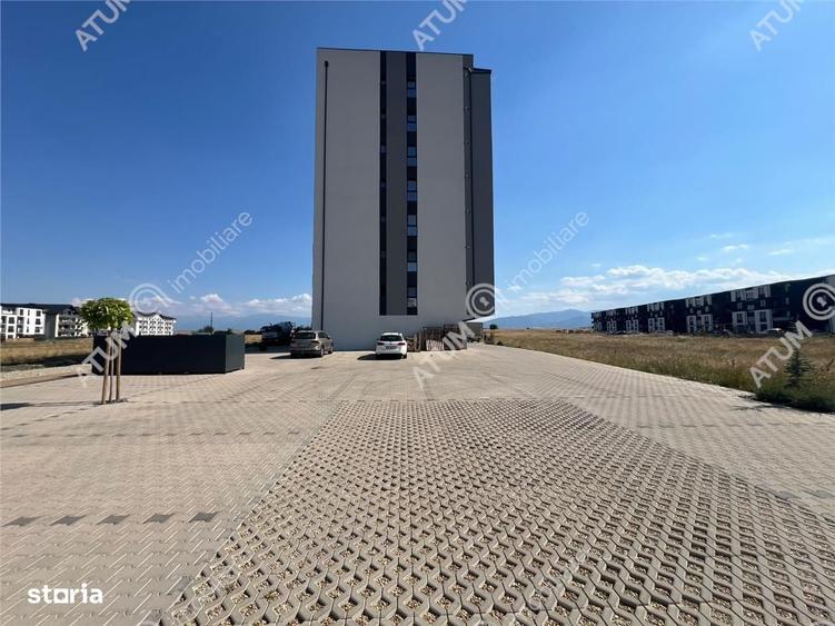 Apartament 2 camere balcon parcare si camara zona Doamna Stanca - 3