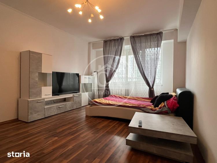 Apartament cu 3 camere de vanzare in zona Cantemir, Oradea - 2