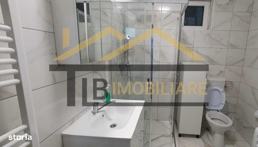 Apartament cu 2 camere în Mureșeni