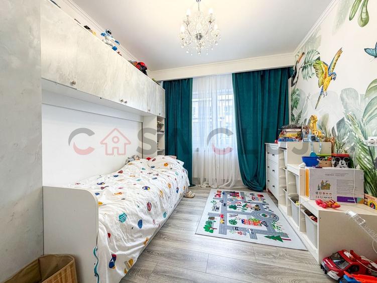 Apartament cu 3 camere decomandate in Marasti la 10 minute de Iulius Mall! - 10