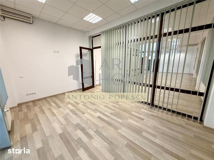 Spațiu comercial, de 175 mp, în Gheorghe Doja