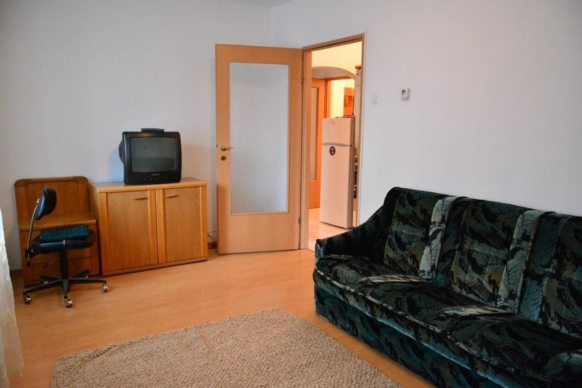 Apartament cu 2 camere decomandat în Păcurari