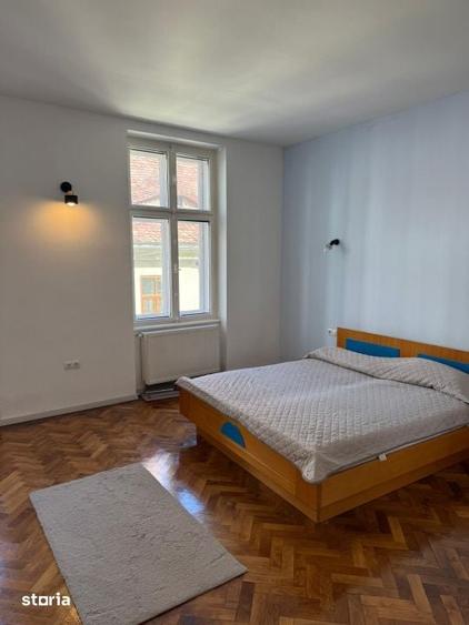 Apartament 2 camere zona Centrul Istoric Sibiu - 3