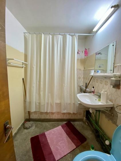 Apartament cu 3 camere decomandat în Militari