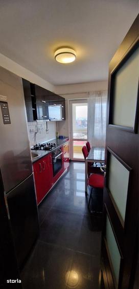 Apartament cu 2 camere decomandat în Cug