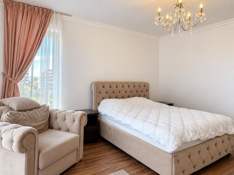 Apartament 2,5 camere in Avantgarden Bartolomeu , Mobilat & Utilat , pret corect! - 7