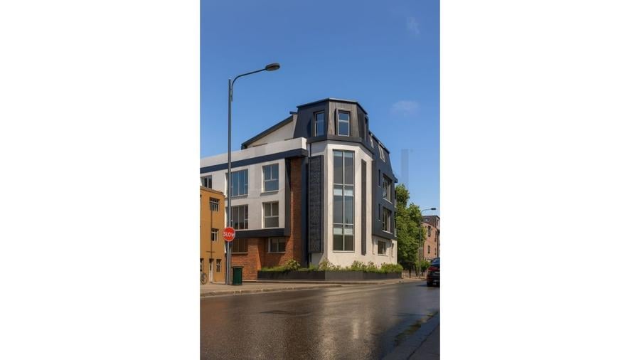 REA1025836 Tineretului Unirii 3 Camere in Bloc Boutique - 8