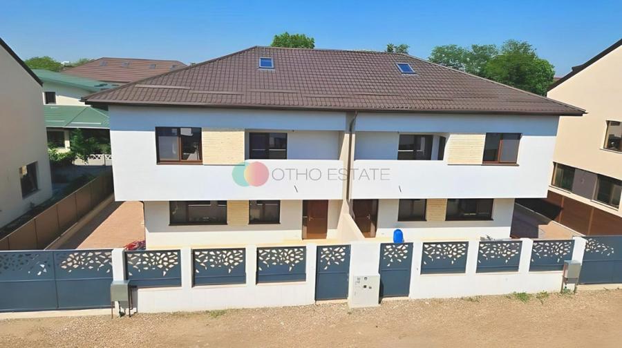 Casă cu 3 camere cu Teren 242 Mp în Central