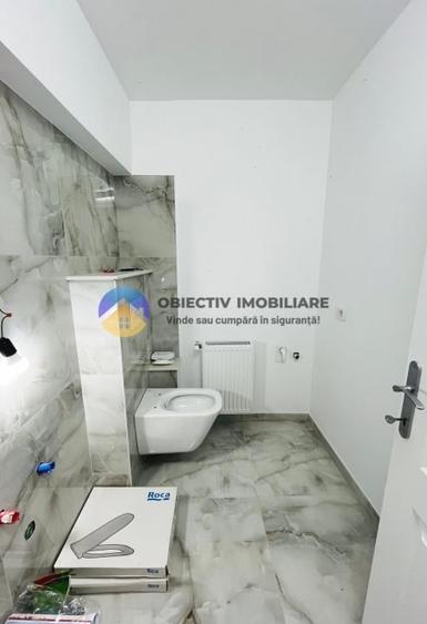 Apartament cu 3 camere decomandat în Târgu Neamț