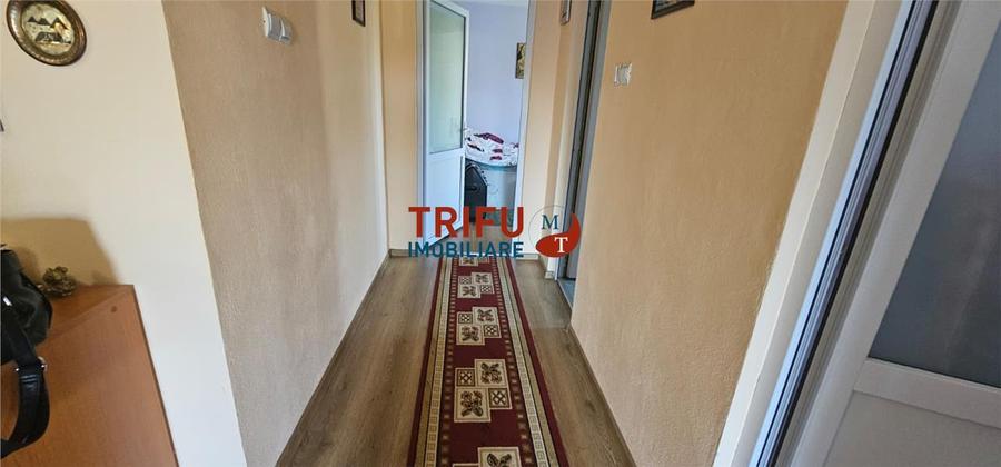Casă individuală cu 3 camere cu Canalizare în Ampoi 1
