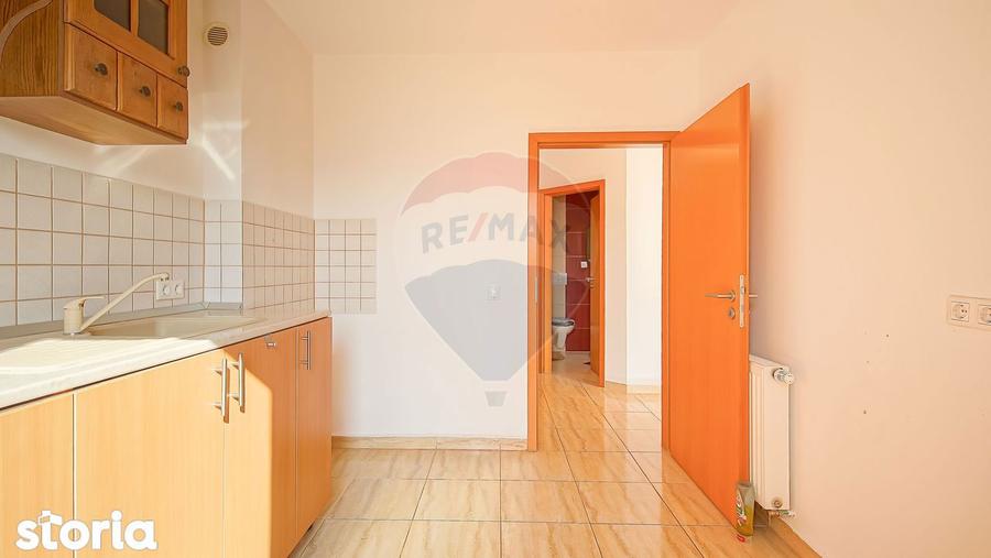 Apartament cu 2 camere decomandat în Bartolomeu